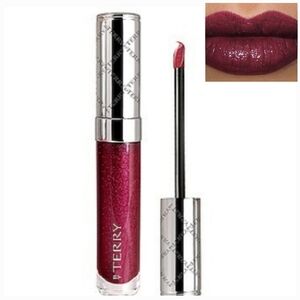 🌺By Terry Wine List Lip Gloss